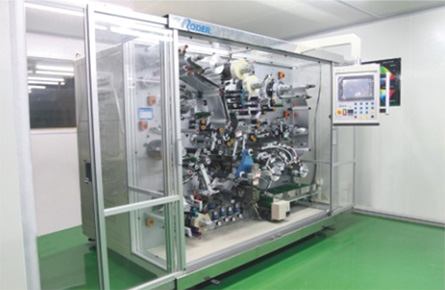 Foshan Xinyuan Electronics Co., Ltd.